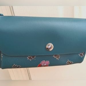 coach crossbody purse